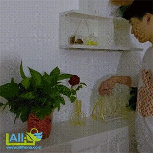 ILED من متجركم ALLHONA
